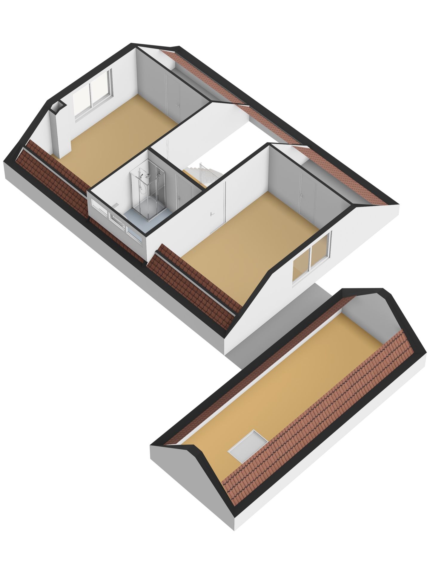 Photo 50 of Frank van Borsselenstraat 39