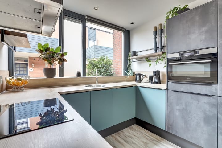 Foto 10 van Liezenbergpad 13