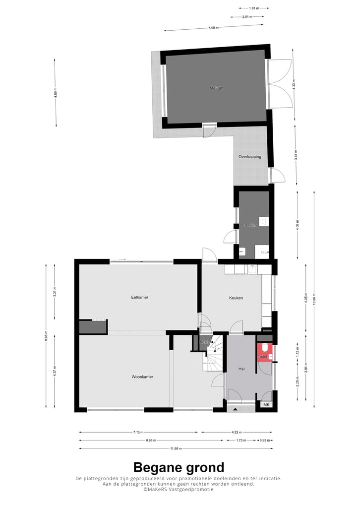 Foto 47 van Maastrichterlaan 43