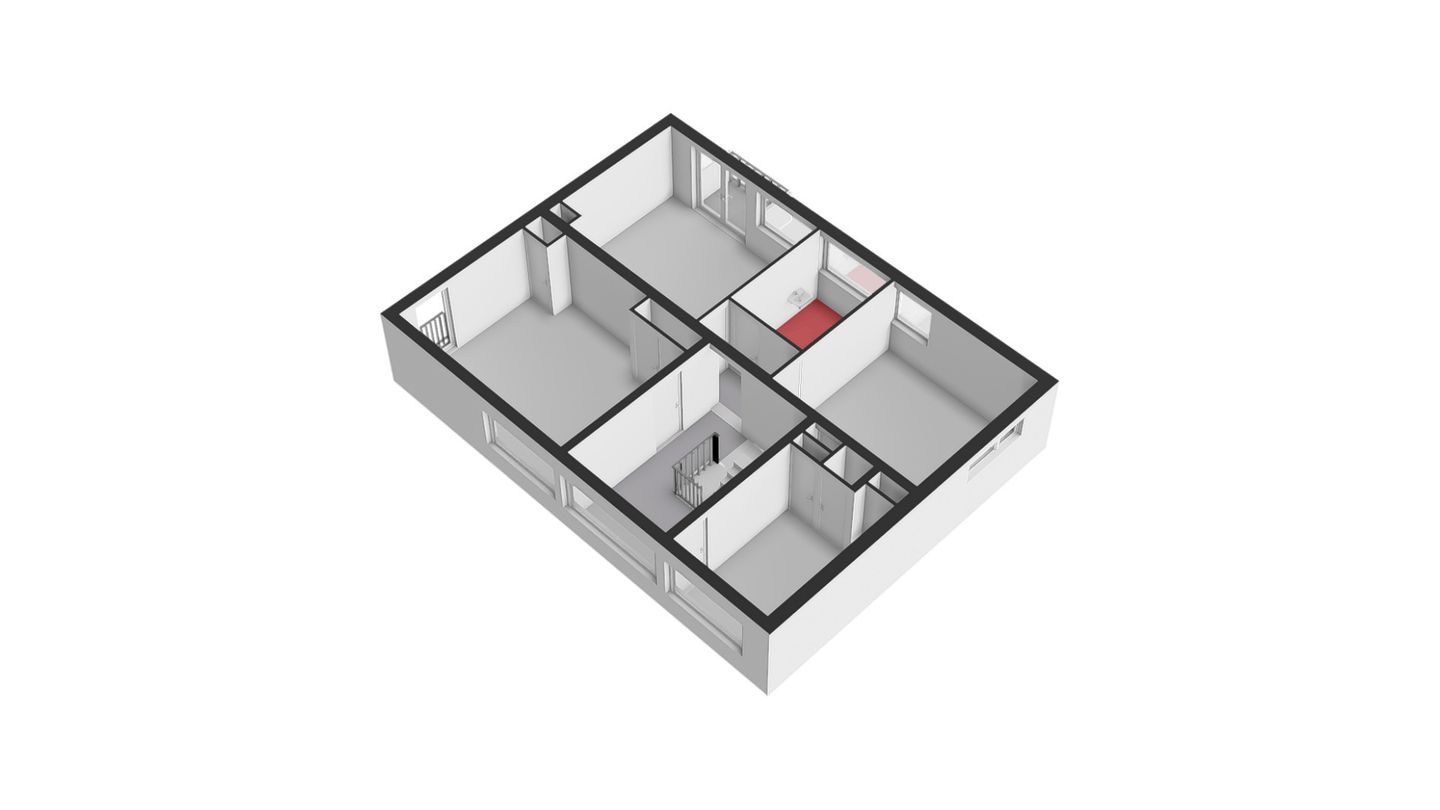 Foto 50 van Maastrichterlaan 43