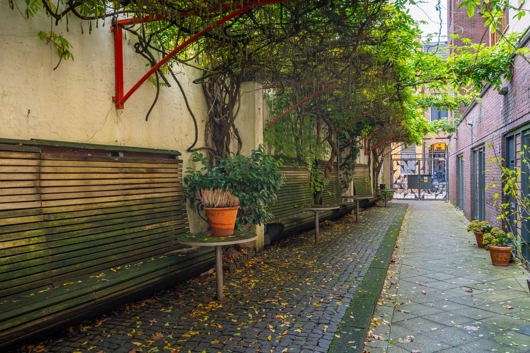 Photo 28 of Hof van St.-Jan 15