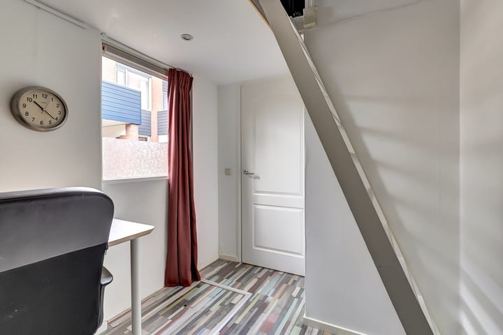 Foto 18 van Liezenbergpad 13