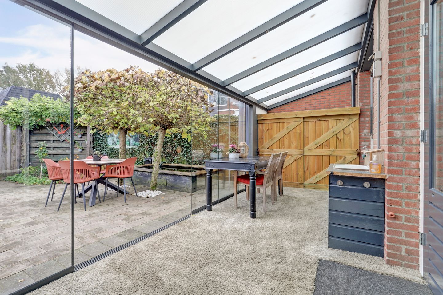 Photo 20 of Liezenbergpad 13