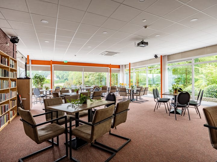 Photo 29 of Utrechtseweg 80-309