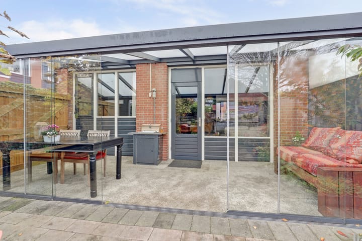 Foto 21 van Liezenbergpad 13