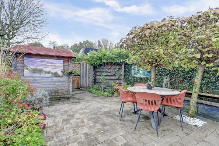 Foto 22 van Liezenbergpad 13