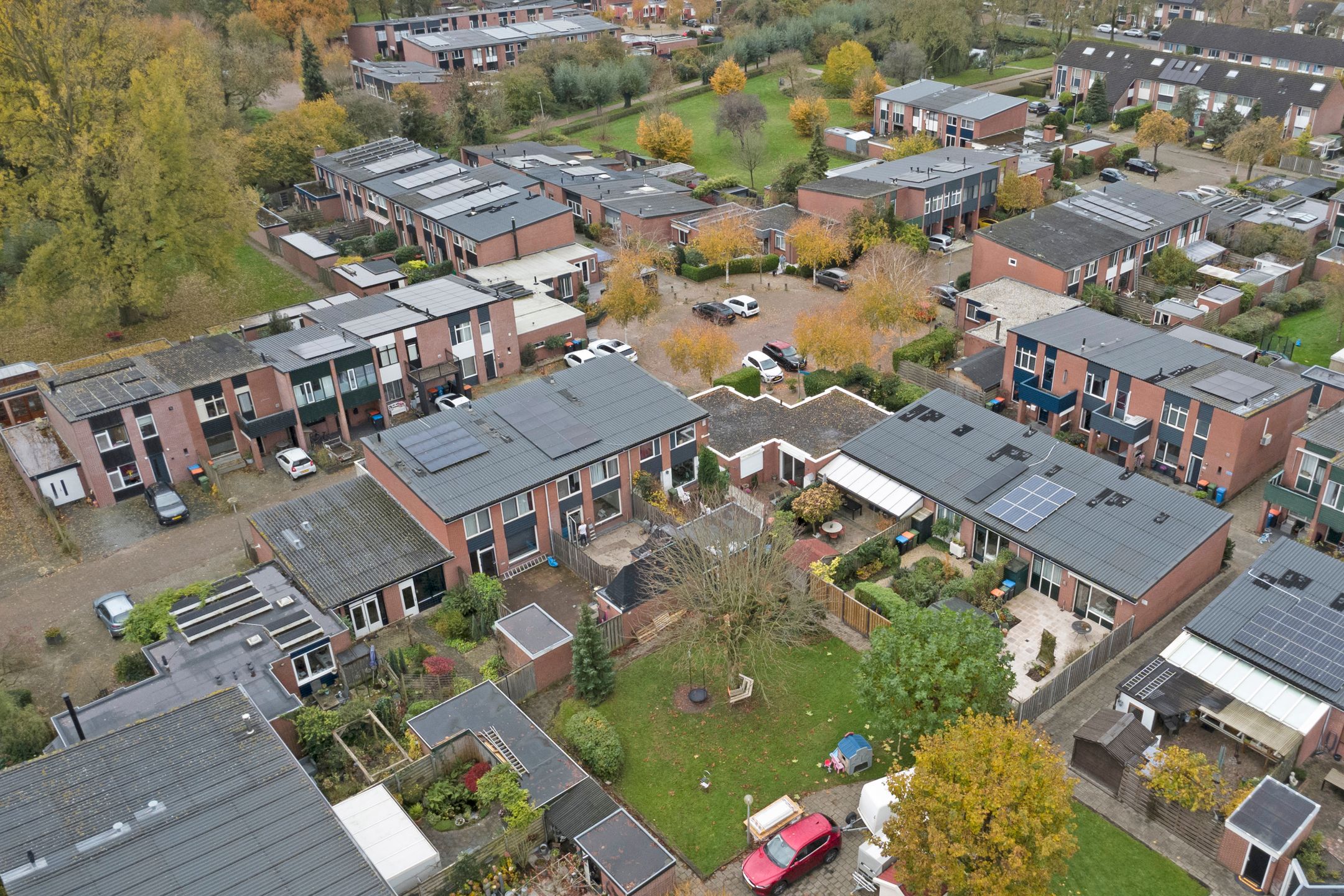 Photo 27 of Liezenbergpad 13