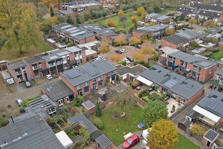 Foto 27 van Liezenbergpad 13