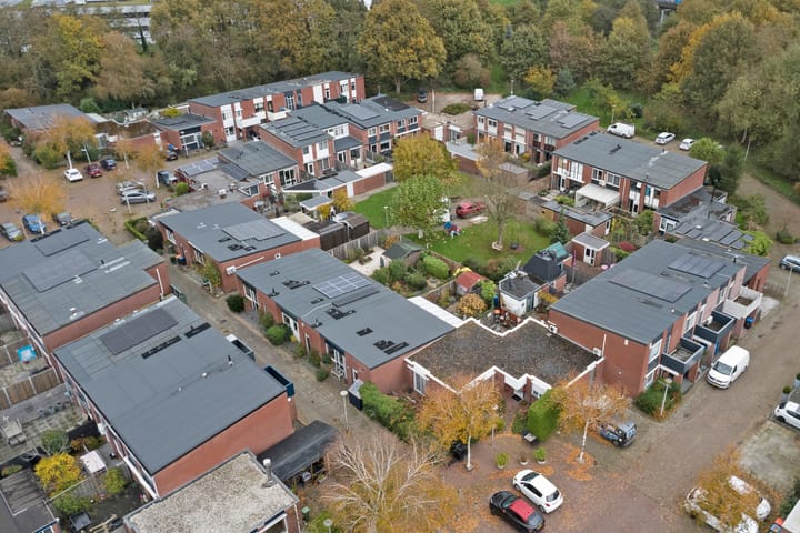 Foto 28 van Liezenbergpad 13