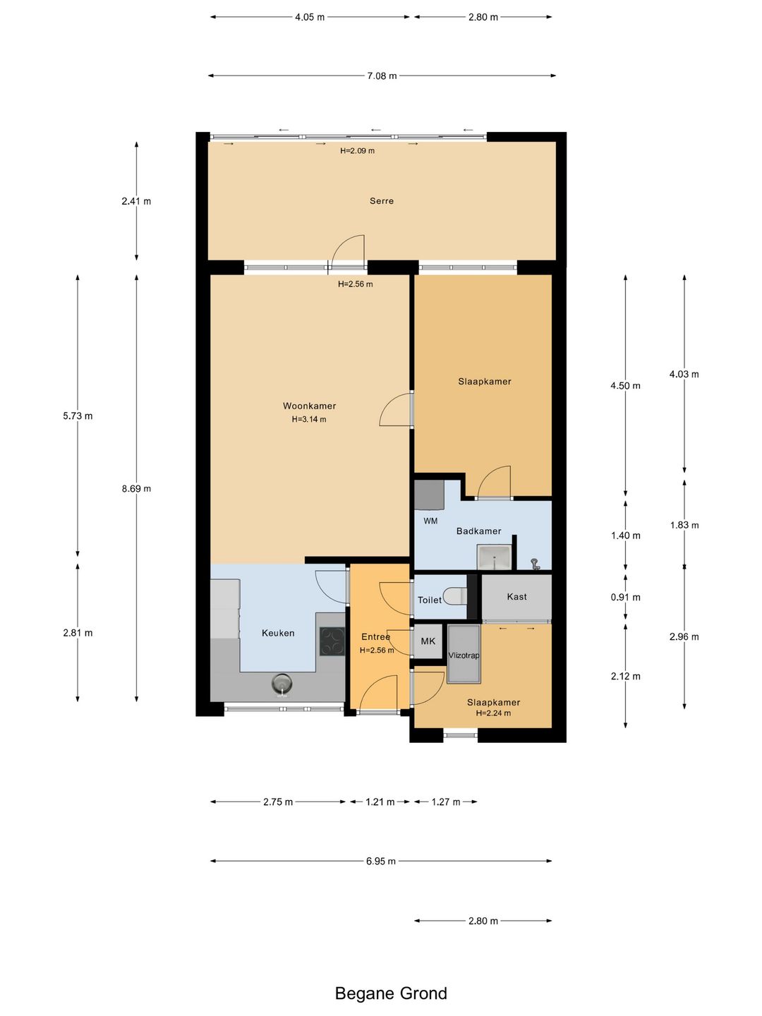 Photo 32 of Liezenbergpad 13