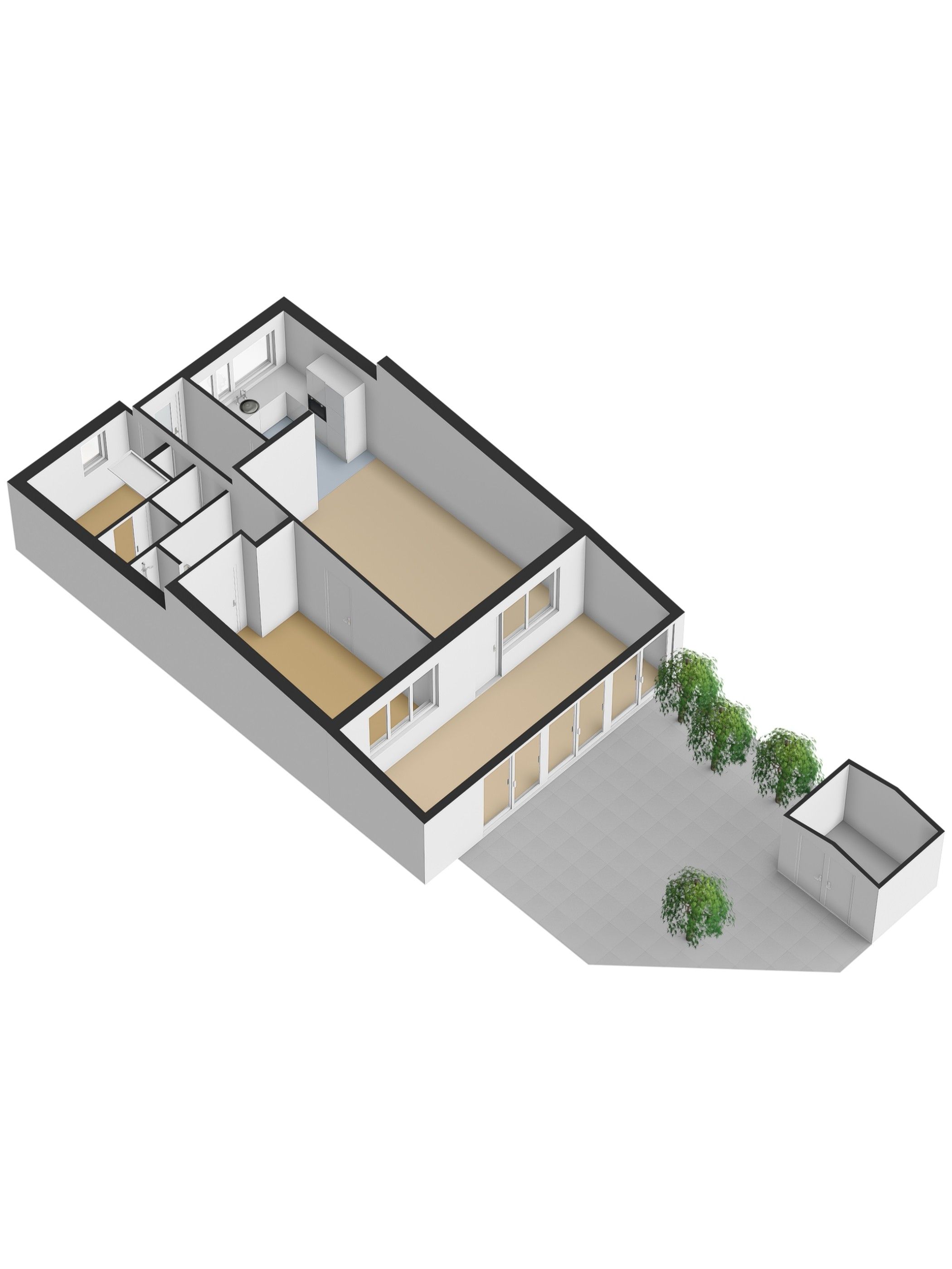 Photo 36 of Liezenbergpad 13