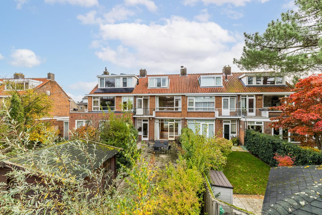 Photo 2 of Strausslaan 59