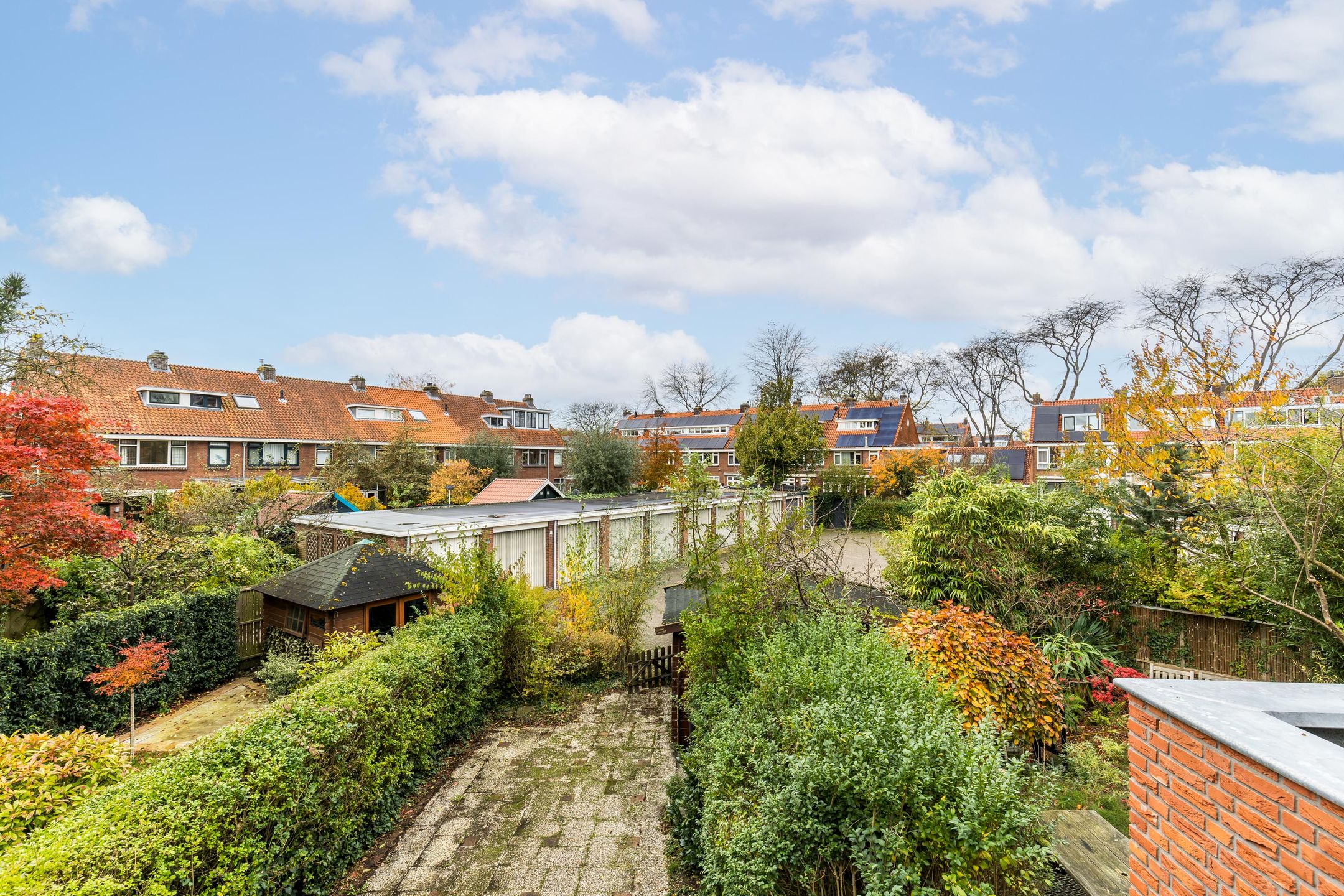 Photo 3 of Strausslaan 59