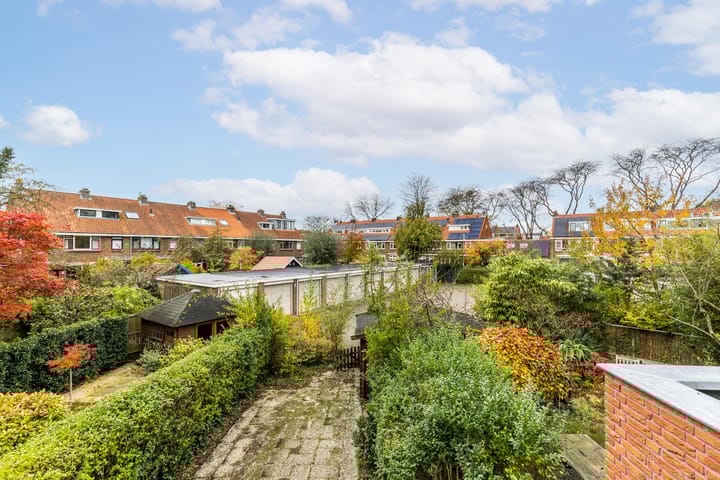 Photo 3 of Strausslaan 59