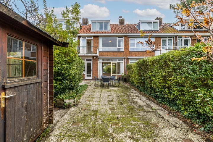 Photo 4 of Strausslaan 59