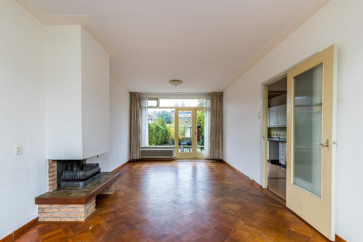 Photo 5 of Strausslaan 59