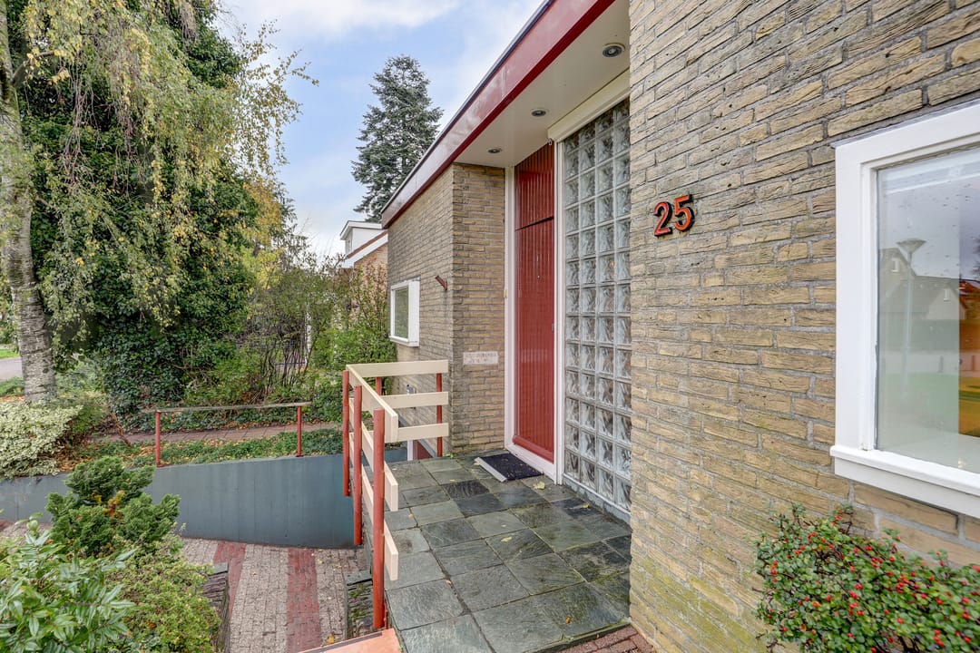 Foto 2 van Looierstraat 25