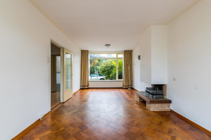 Photo 6 of Strausslaan 59