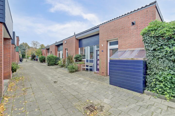 Foto 26 van Liezenbergpad 13