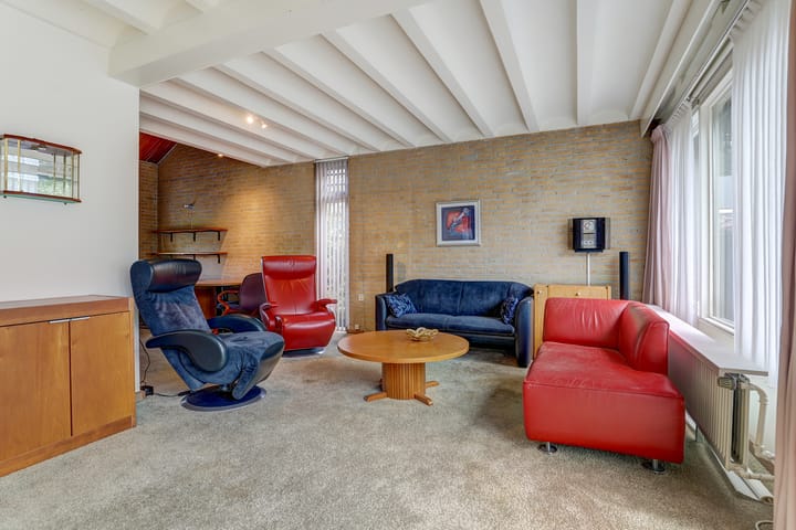 Foto 4 van Looierstraat 25