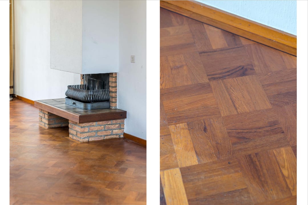 Photo 8 of Strausslaan 59