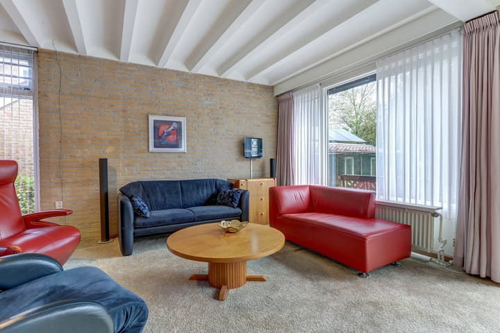 Foto 5 van Looierstraat 25