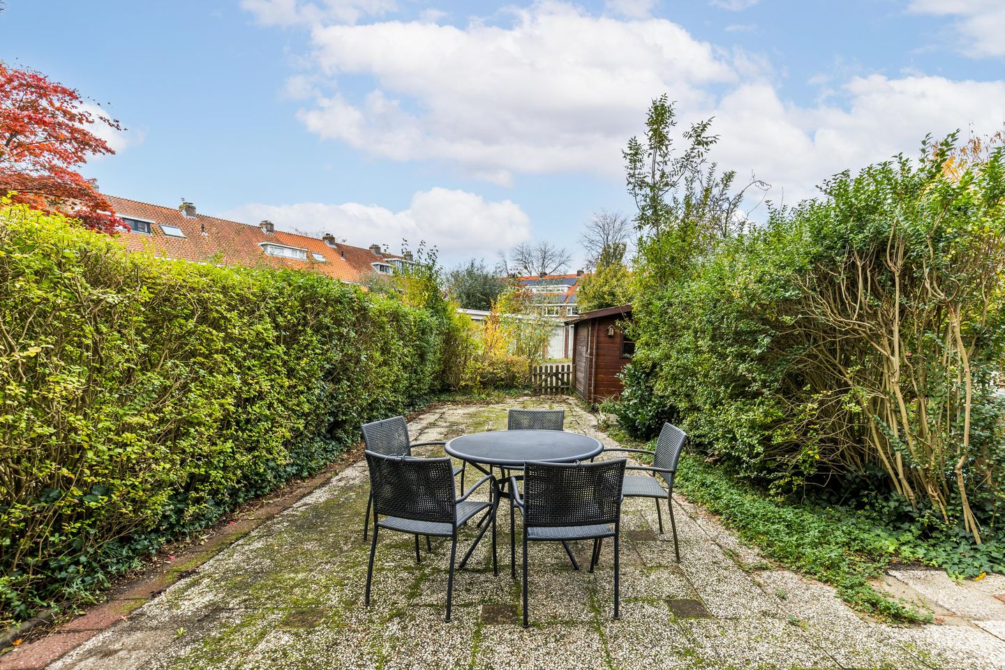 Photo 10 of Strausslaan 59