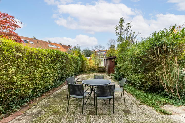 Photo 10 of Strausslaan 59