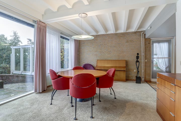 Foto 7 van Looierstraat 25