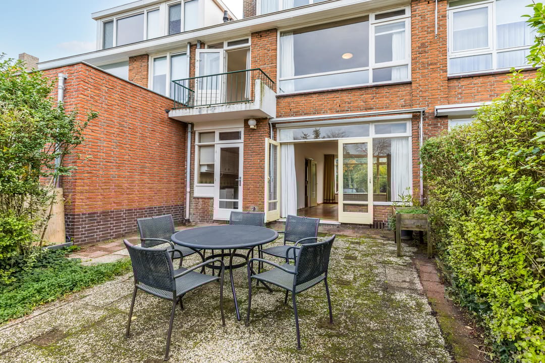 Photo 11 of Strausslaan 59