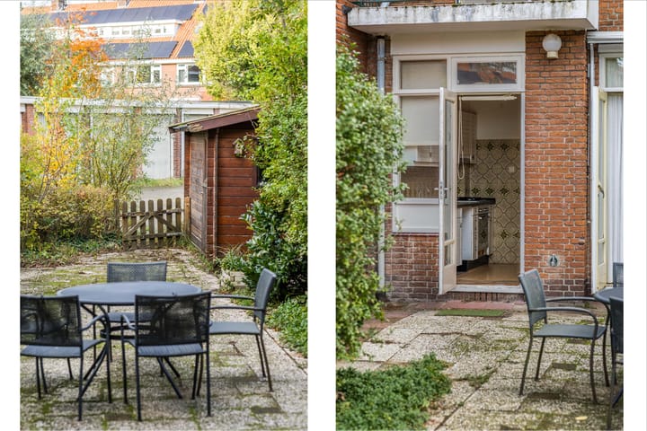 Photo 12 of Strausslaan 59