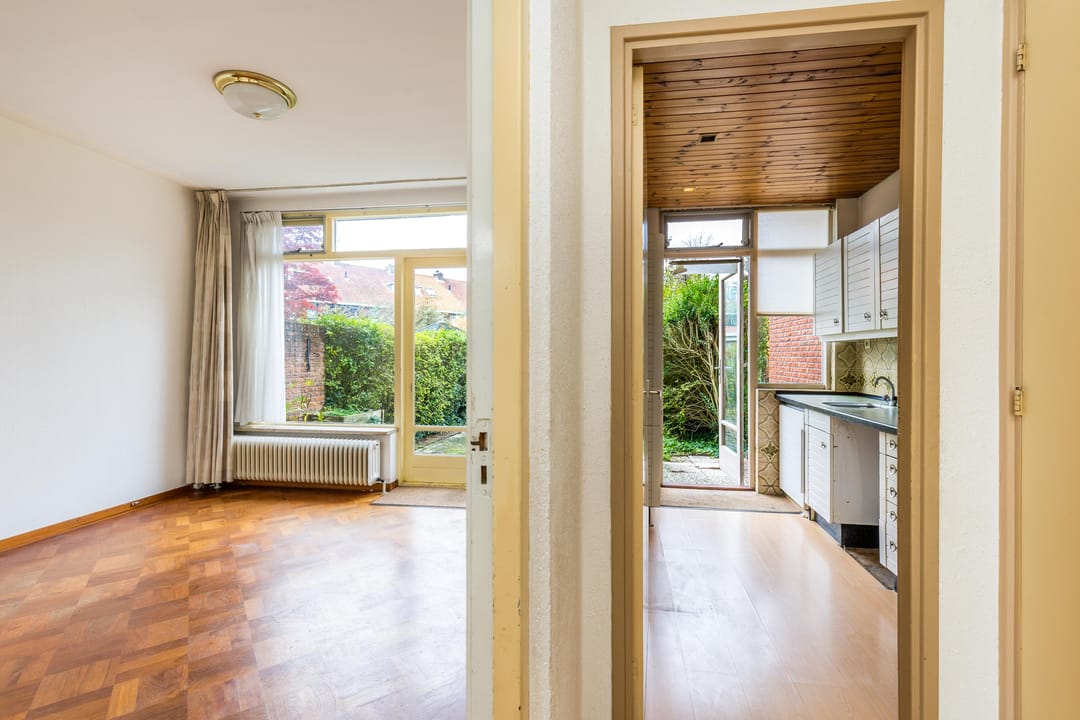 Photo 13 of Strausslaan 59