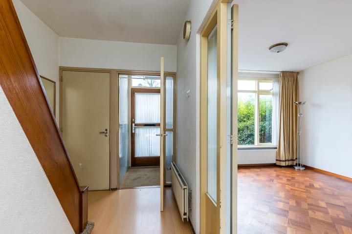 Photo 14 of Strausslaan 59