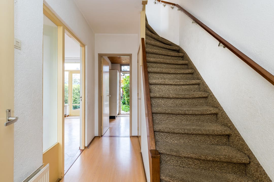 Photo 16 of Strausslaan 59