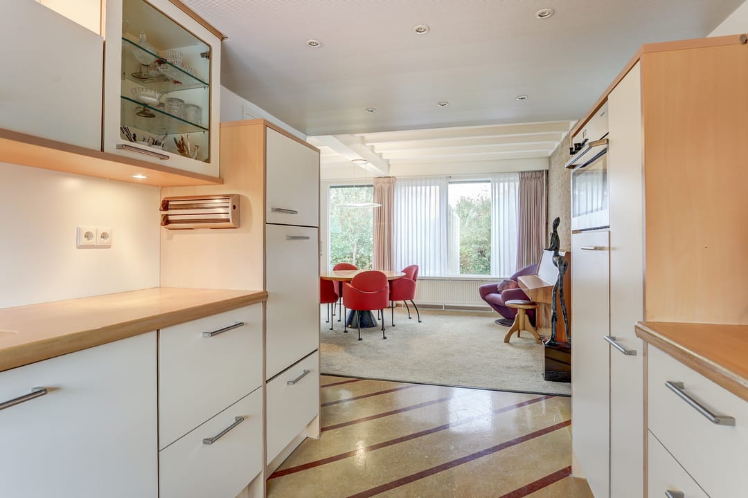 Foto 13 van Looierstraat 25