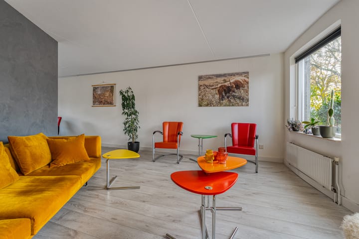 Foto 2 van Torenvalk 21