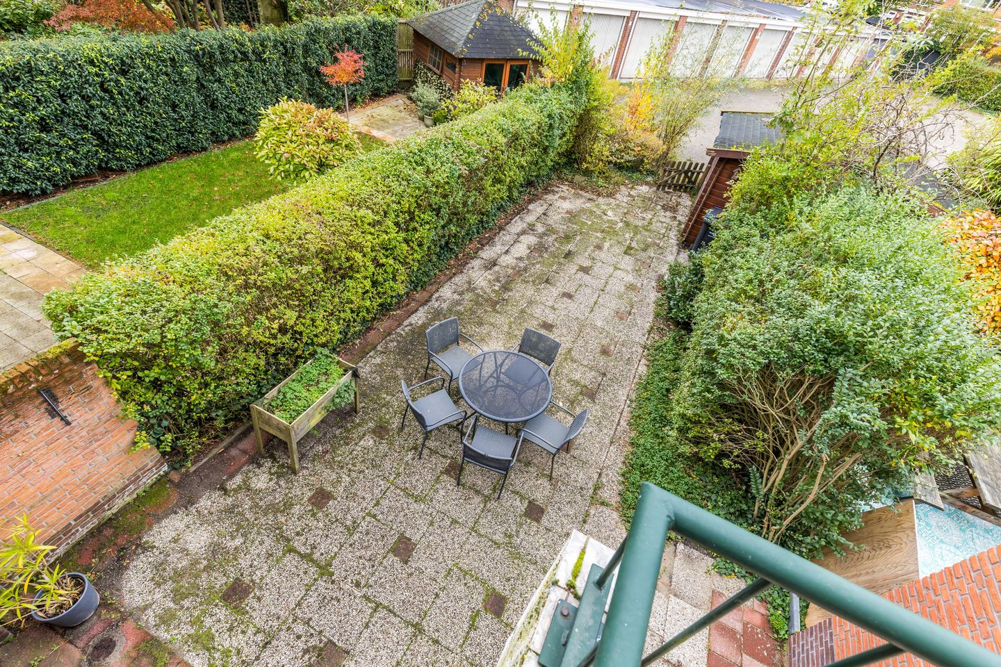 Photo 20 of Strausslaan 59