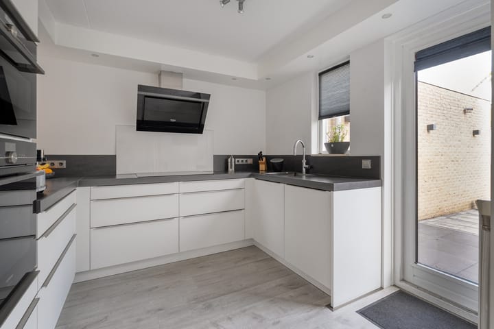 Foto 3 van Torenvalk 21