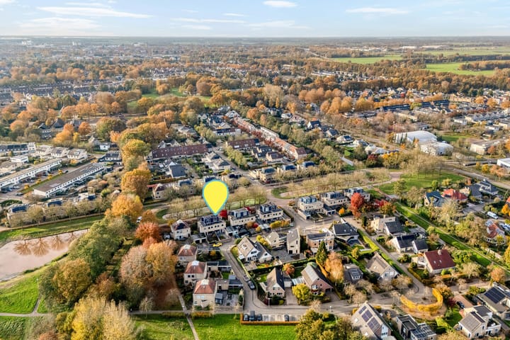 Foto 4 van Torenvalk 21