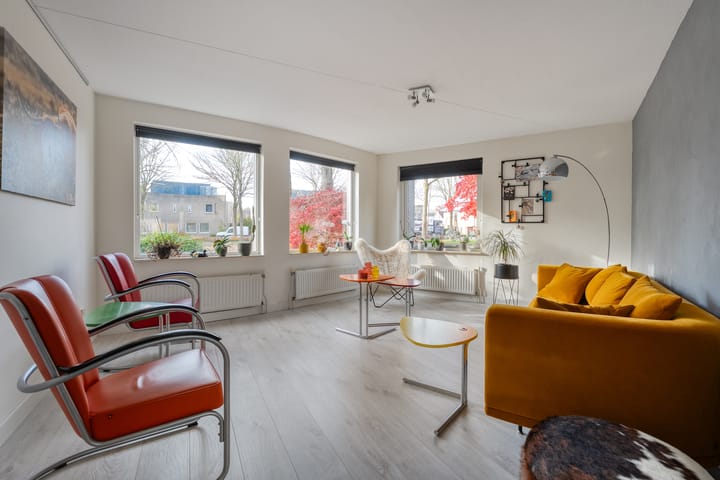 Foto 5 van Torenvalk 21