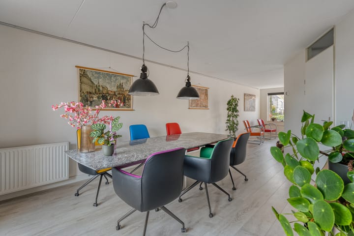 Foto 7 van Torenvalk 21