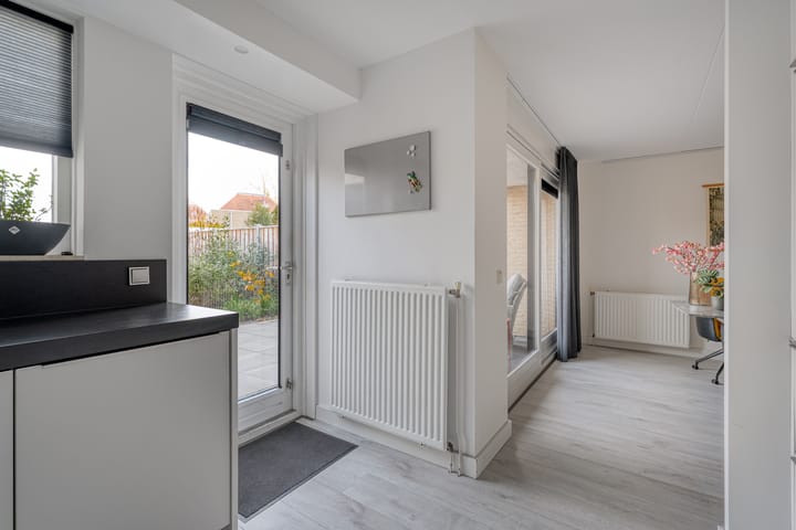 Foto 10 van Torenvalk 21