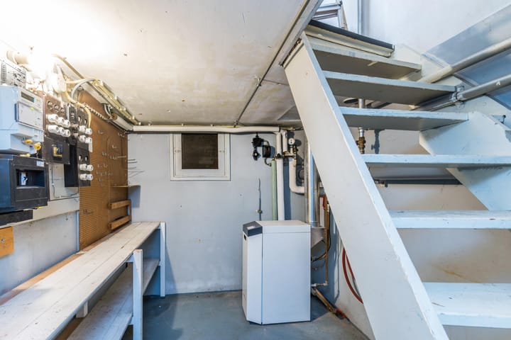 Photo 30 of Strausslaan 59