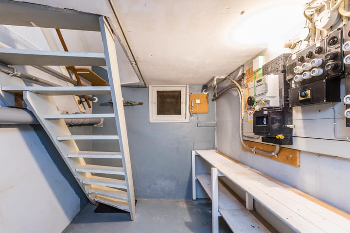 Photo 31 of Strausslaan 59