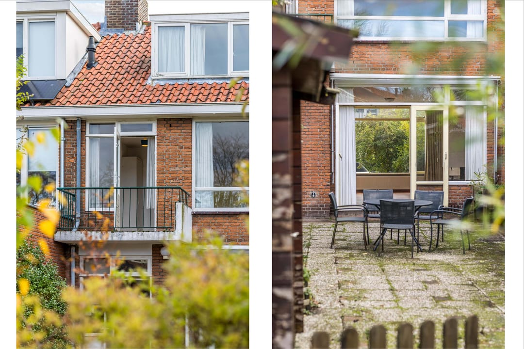 Photo 32 of Strausslaan 59