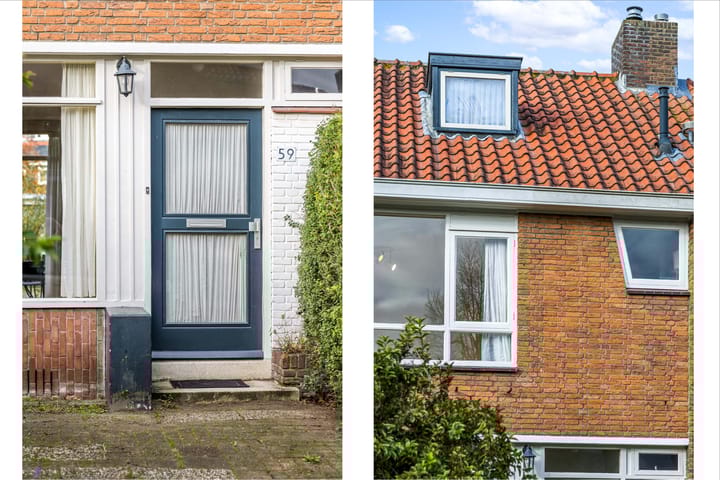 Photo 33 of Strausslaan 59