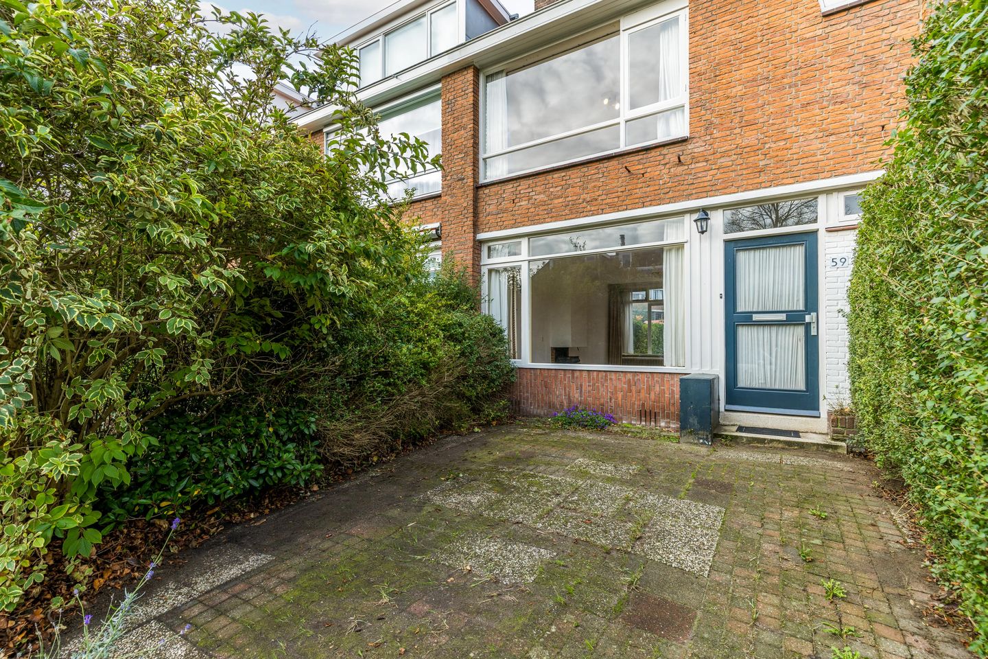 Photo 34 of Strausslaan 59