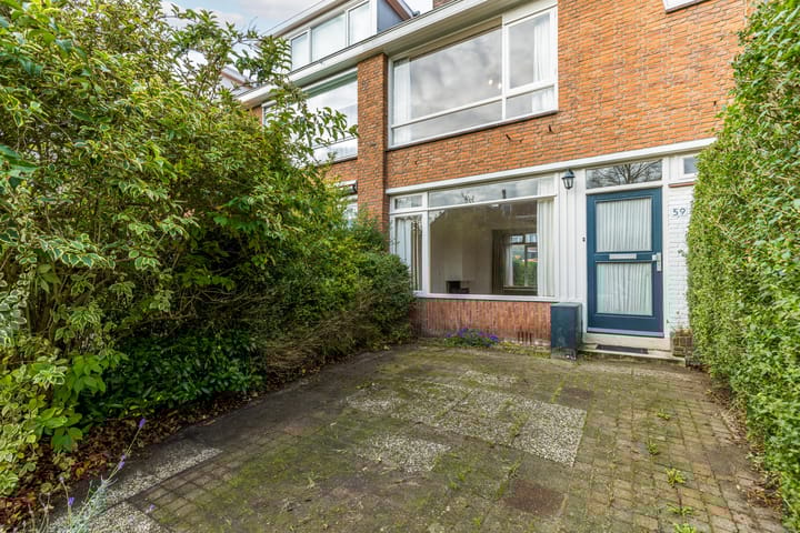 Photo 34 of Strausslaan 59