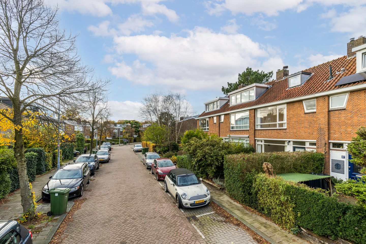 Photo 35 of Strausslaan 59