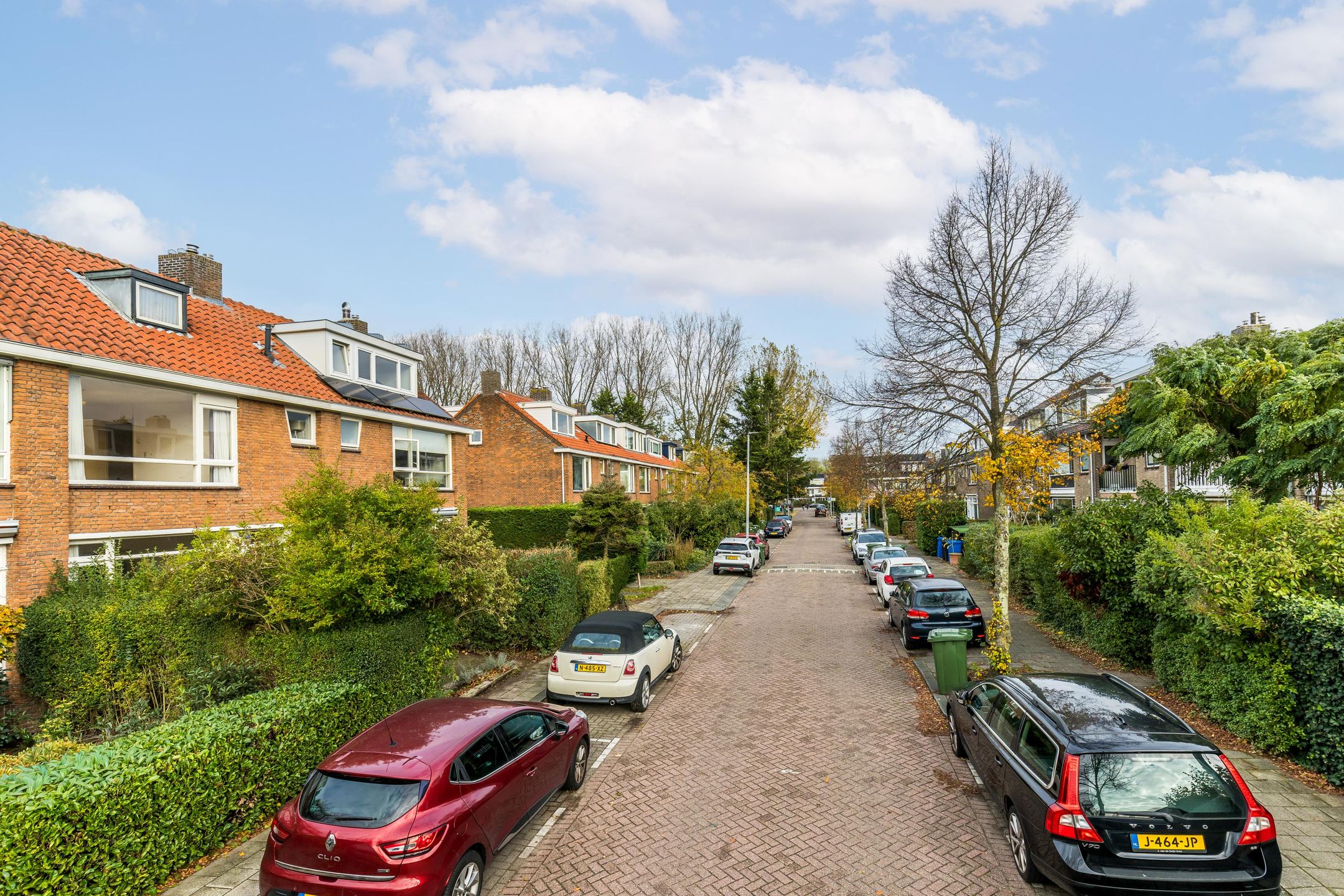 Photo 36 of Strausslaan 59